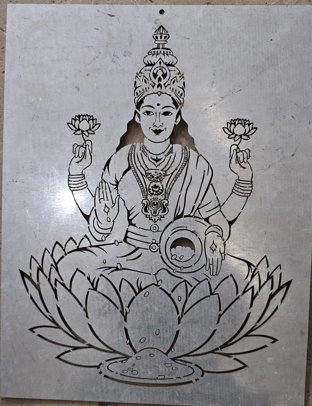 Custom Fabrication 2