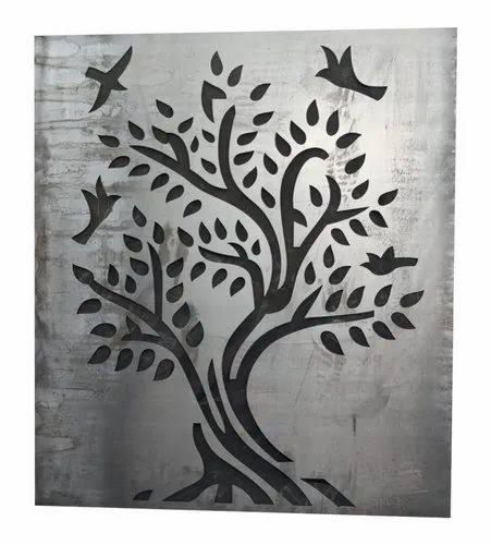 Custom Fabrication 3