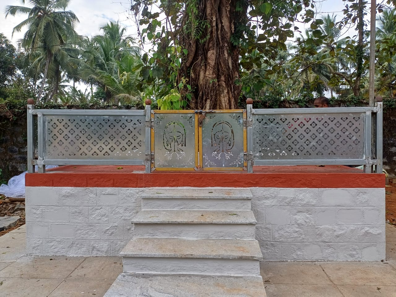 Custom Fabrication 4