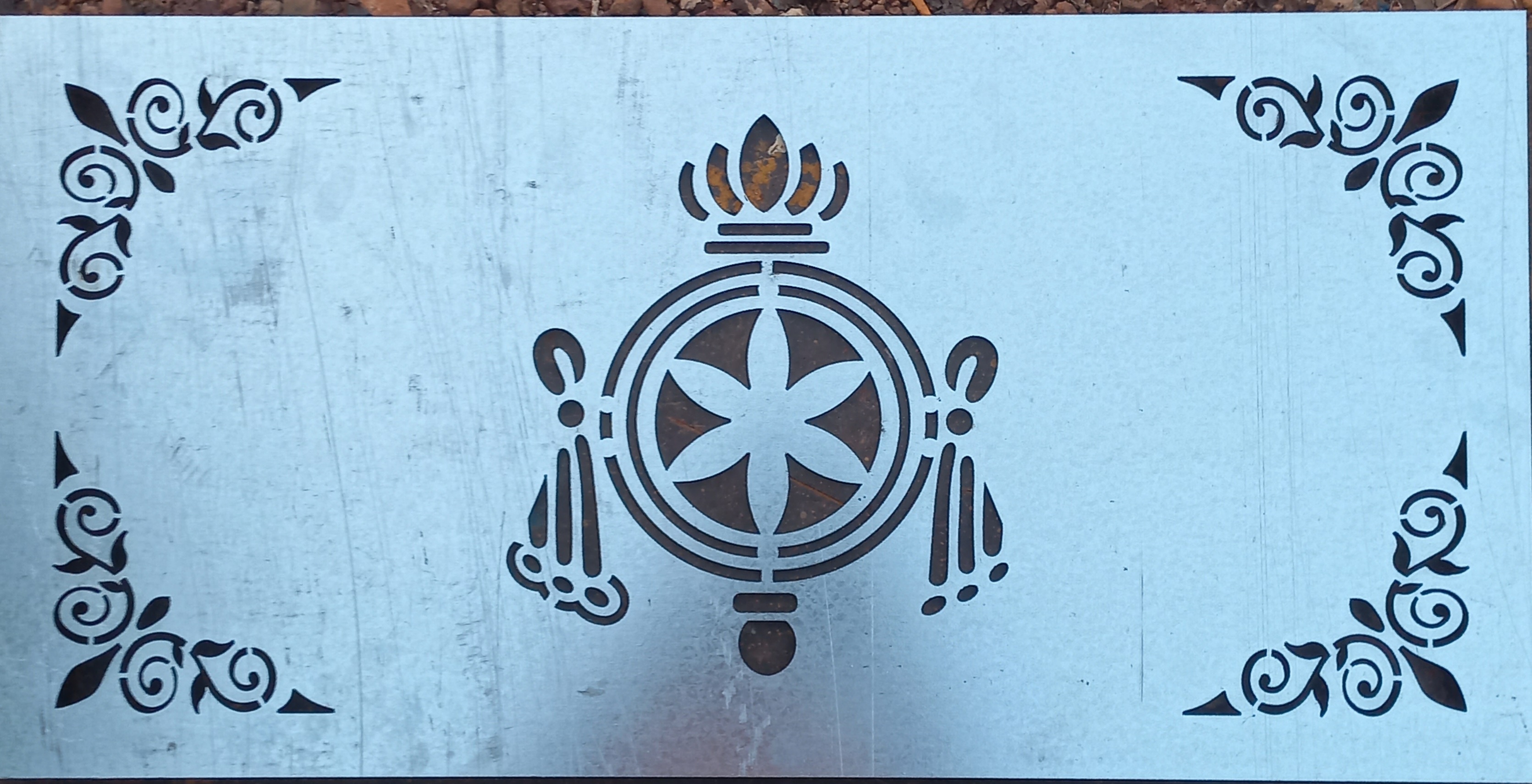 Custom Fabrication 6