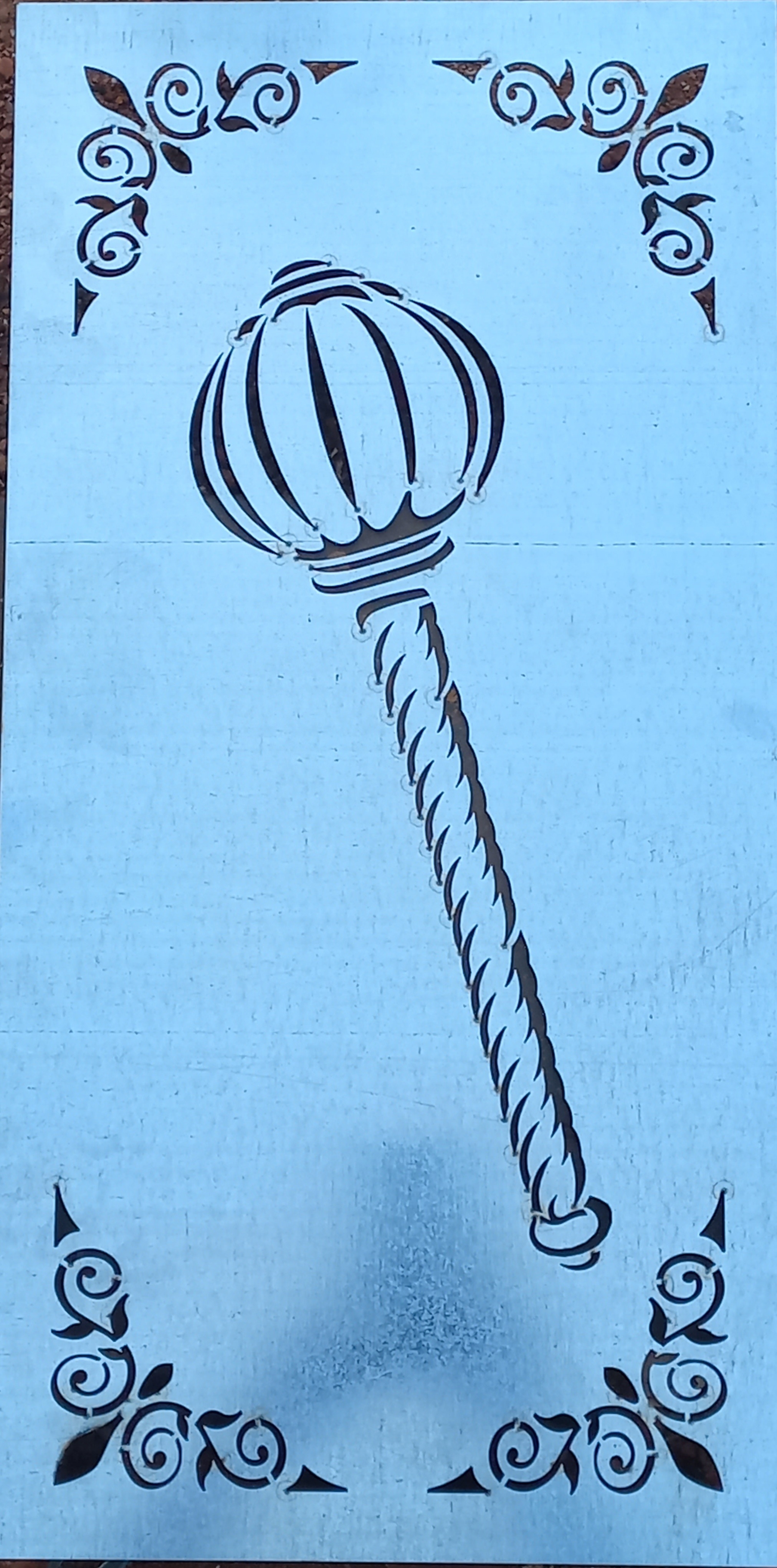 Custom Fabrication 7